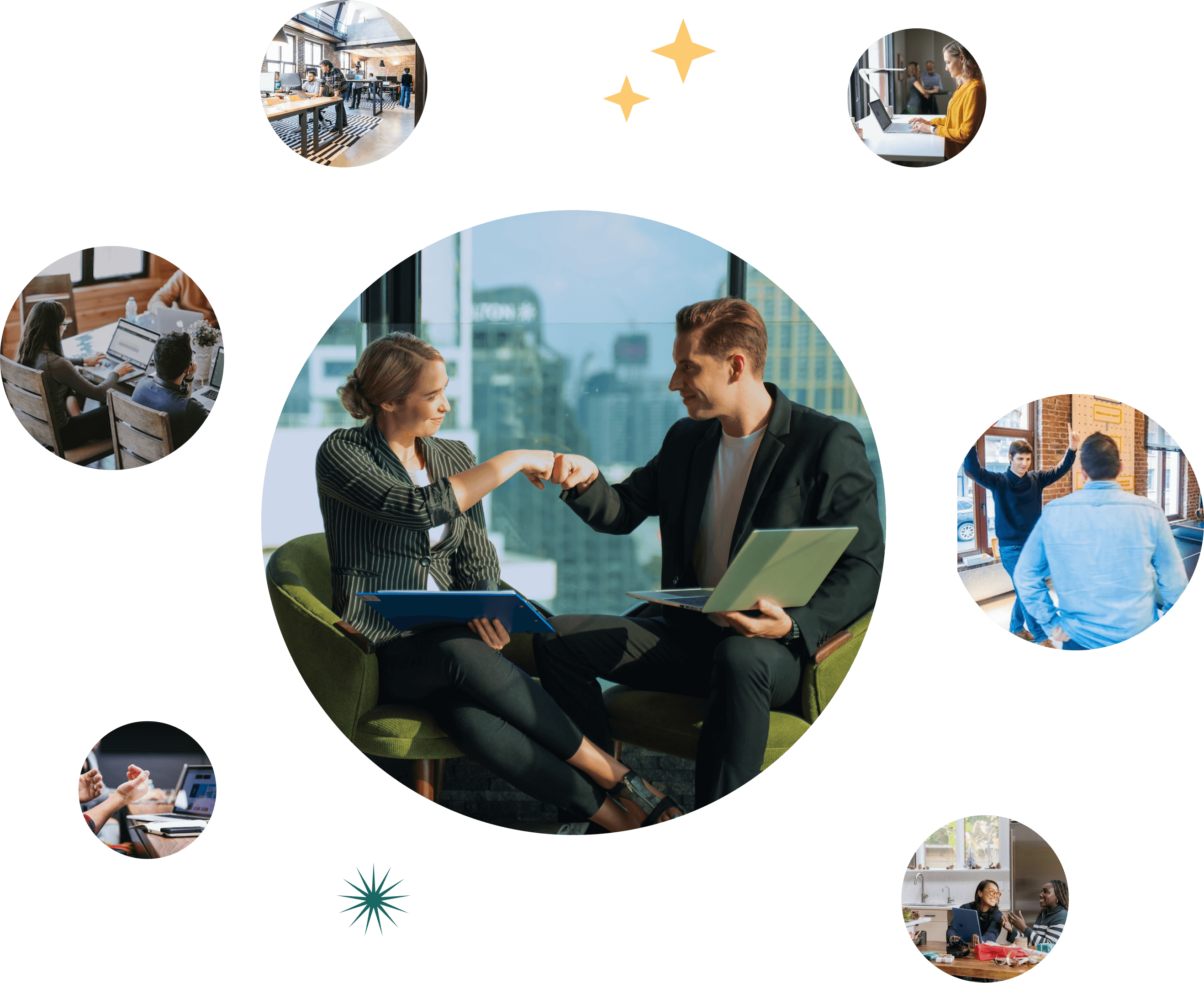 Life at Vigilant Technologies