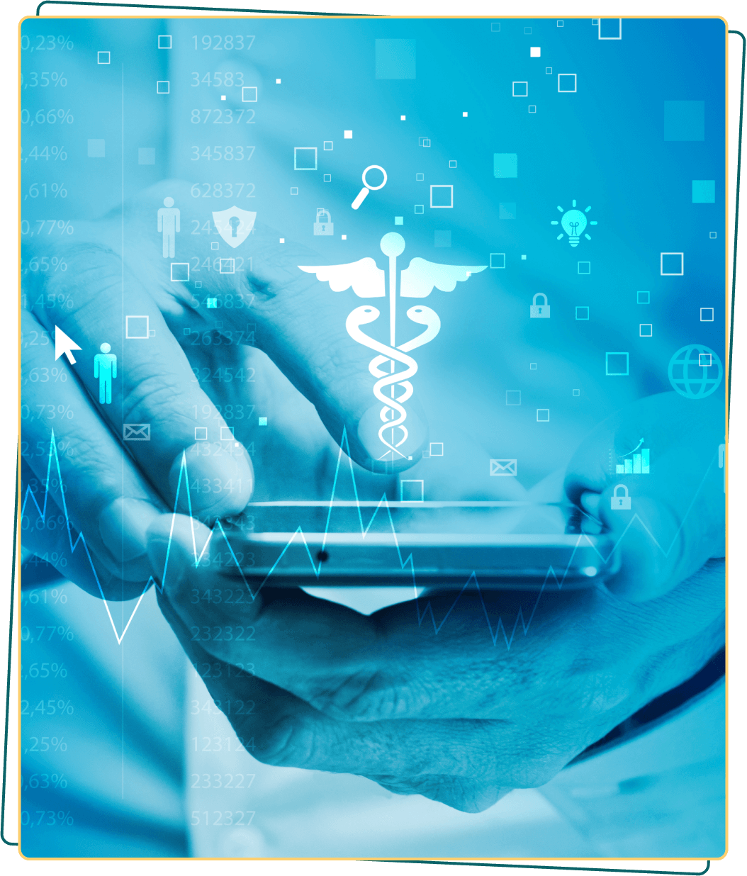 Healthcare Solutions